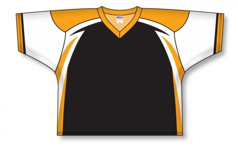 Athletic Knit Zlf103 Sublimated Field Lacrosse Jersey